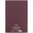 Книга записна Axent Earth colors Magical А4 96 аркушів клітинка (8422-573-A)