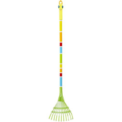 Ігровий набір Melissa&amp;Doug Віялові граблі &quot;Щаслива бабка&quot; (MD6710)