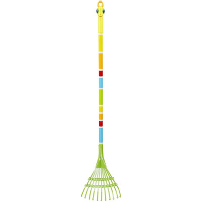 Ігровий набір Melissa&amp;Doug Віялові граблі &quot;Щаслива бабка&quot; (MD6710)