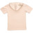 Футболка дитяча Blueland з капюшоном (12539-158B-beige)