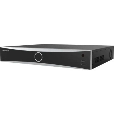 Реєстратор для відеоспостереження Hikvision DS-7716NXI-I4/S(E)