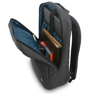 Рюкзак для ноутбука Lenovo 15.6&quot; Casual B210 Black (4X40T84059)