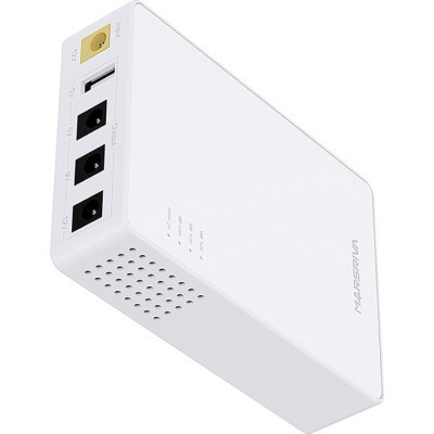 Пристрій безперебійного живлення Marsriva KP3Pro