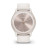 Смарт-годинник Garmin vivomove Sport, Ivory, Silicone, (010-02566-01)
