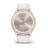 Смарт-годинник Garmin vivomove Sport, Ivory, Silicone, (010-02566-01)