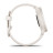Смарт-годинник Garmin vivomove Sport, Ivory, Silicone, (010-02566-01)