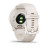 Смарт-годинник Garmin vivomove Sport, Ivory, Silicone, (010-02566-01)