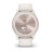 Смарт-годинник Garmin vivomove Sport, Ivory, Silicone, (010-02566-01)