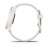 Смарт-годинник Garmin vivomove Sport, Ivory, Silicone, (010-02566-01)