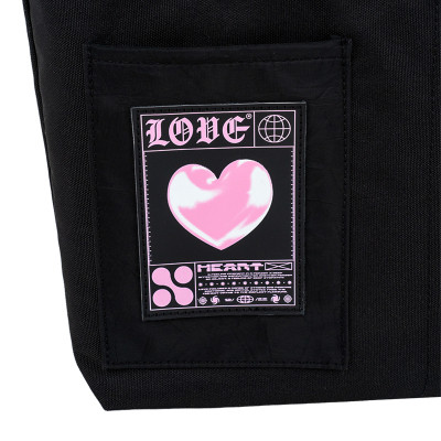 Сумка дитяча Kite Education teens 586-2 шопер (K25-586-2)
