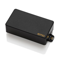 Звукознімач для гітари EMG 89 Dual Mode Black