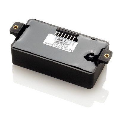 Звукознімач для гітари EMG 89 Dual Mode Black