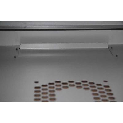 Шафа настінна CSV Wallmount Lite 9U, глубина 580 (перф) (958-П-ШН)