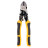 Кусачки DeWALT Compound Action, 190 мм (DWHT0-70275)
