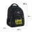 Рюкзак шкільний GoPack Education 175M-6 Break The Rules (GO25-175M-6)