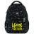 Рюкзак шкільний GoPack Education 175M-6 Break The Rules (GO25-175M-6)