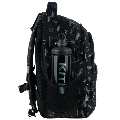 Рюкзак шкільний GoPack Education 175M-6 Break The Rules (GO25-175M-6)
