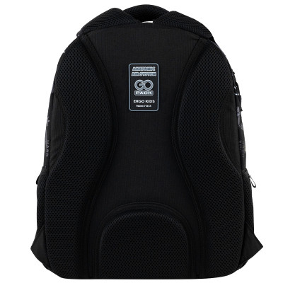 Рюкзак шкільний GoPack Education 175M-6 Break The Rules (GO25-175M-6)