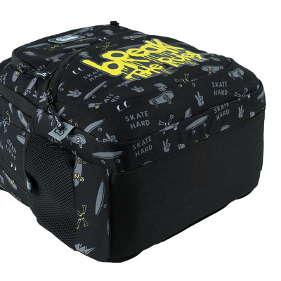Рюкзак шкільний GoPack Education 175M-6 Break The Rules (GO25-175M-6)