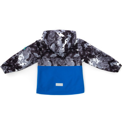 Куртка дитяча TOP&amp;SKY демісезонна (7009-116-blue)