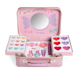 Дитяча косметика Martinelia Кейс Candy (12156)