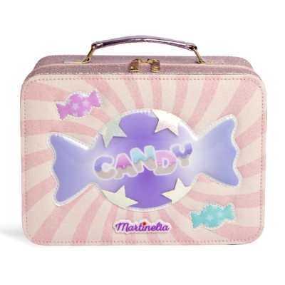 Дитяча косметика Martinelia Кейс Candy (12156)