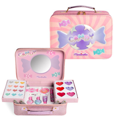 Дитяча косметика Martinelia Кейс Candy (12156)