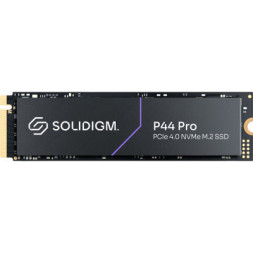 Накопичувач SSD M.2 2280 512GB SOLIDIGM (SSDPFKKW512H7X1)
