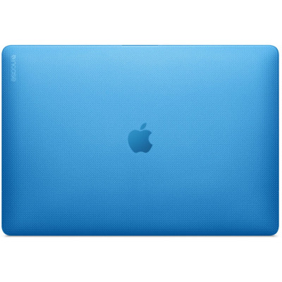 Чохол до ноутбука Incase 16&quot; MacBook Pro - Hardshell Case, Blue (INMB200686-COB)