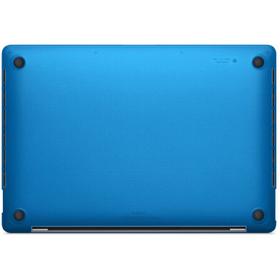 Чохол до ноутбука Incase 16&quot; MacBook Pro - Hardshell Case, Blue (INMB200686-COB)