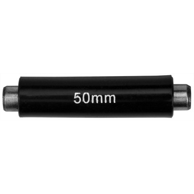 Мікрометр Neo Tools з верн&#039;єром 50-75 мм, ±0.01 мм/м (75-022)