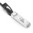 Оптичний патчкорд Alistar SFP+ to SFP+ 10G Directly-attached Copper Cable 1M (DAC-SFP+1M)
