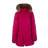 Куртка дитяча Huppa ROSA 1 17910130 фуксія 128 (4741468547497)
