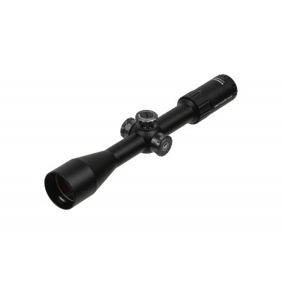 Оптичний приціл Vector Optics Marksman 6-24x50 (30mm) FFP (SCFF-26)