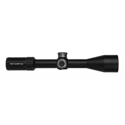 Оптичний приціл Vector Optics Marksman 6-24x50 (30mm) FFP (SCFF-26)