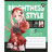 Зошит Yes Brightness style А5 24 аркушів клітинка (767757)