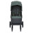 Коляска El Camino Dynamic Pro Me 1053-3 Forest Green (ME 1053-3 forest green)