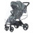 Коляска El Camino Dynamic Pro Me 1053-3 Forest Green (ME 1053-3 forest green)