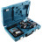 Шуруповерт Makita DDF453RFE 2x3Ah, кейс, ЗП (DDF453RFE)