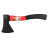 Сокира Top Tools руків&#039;я скловолокно 37см 800г (05A208)