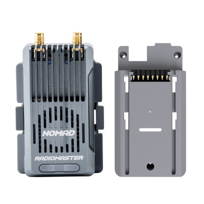 Передавач (TX) RadioMaster Nomad Dual 1-watt Gemini Xrossband ExpressLRS Module (HP0157.0085)