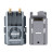 Передавач (TX) RadioMaster Nomad Dual 1-watt Gemini Xrossband ExpressLRS Module (HP0157.0085)