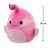 М&#039;яка іграшка Squishmallows Риба-вудильник Сі 30 см (SQVA00874)