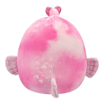 М&#039;яка іграшка Squishmallows Риба-вудильник Сі 30 см (SQVA00874)