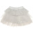 Спідниця дитяча Breeze фатінова багатошарова (9938-128G-gray)