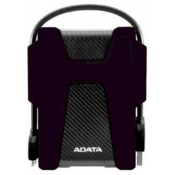 Зовнішній жорсткий диск 2.5&quot; 1TB ADATA (AHD680-1TU31-CBK)