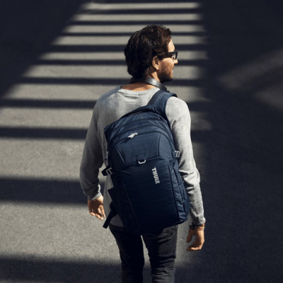 Рюкзак для ноутбука Thule 15.6&quot; Construct 28L CONBP-216 blue (3205355)