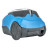 Пилосос Thomas PERFECT AIR ALLERGY PURE (786526)