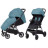 Коляска Carrello Delta CRL-5517 Sky Blue (CRL-5517 sky blue)