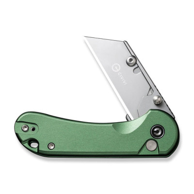 Ніж Civivi Elementum Utility Green (C23039B-3)
